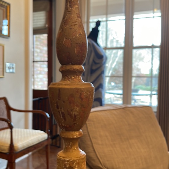 Candlestick. - Picture 9 of 10